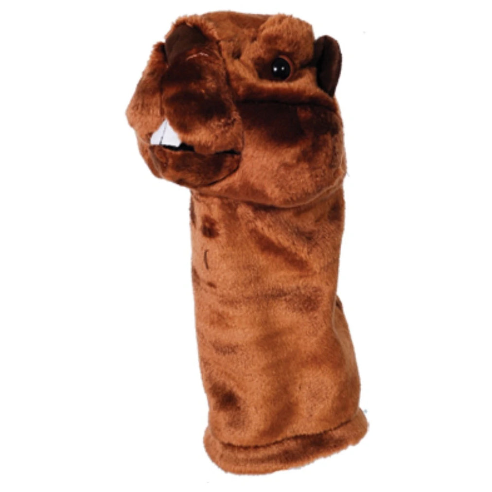 Jp Lann, JP Lann Noah Animal Headcover