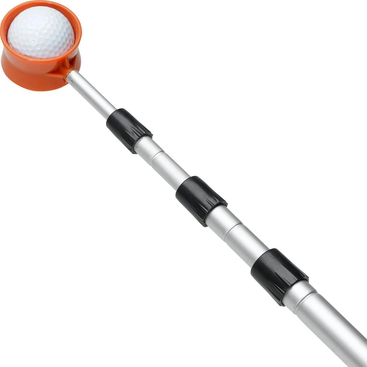 Jp Lann, JP Lann Player Supreme 15ft Golf Ball Retriever