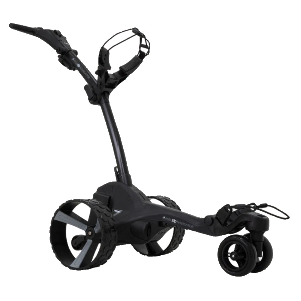 MGI, MGI Zip Navigator Electric Golf Caddy