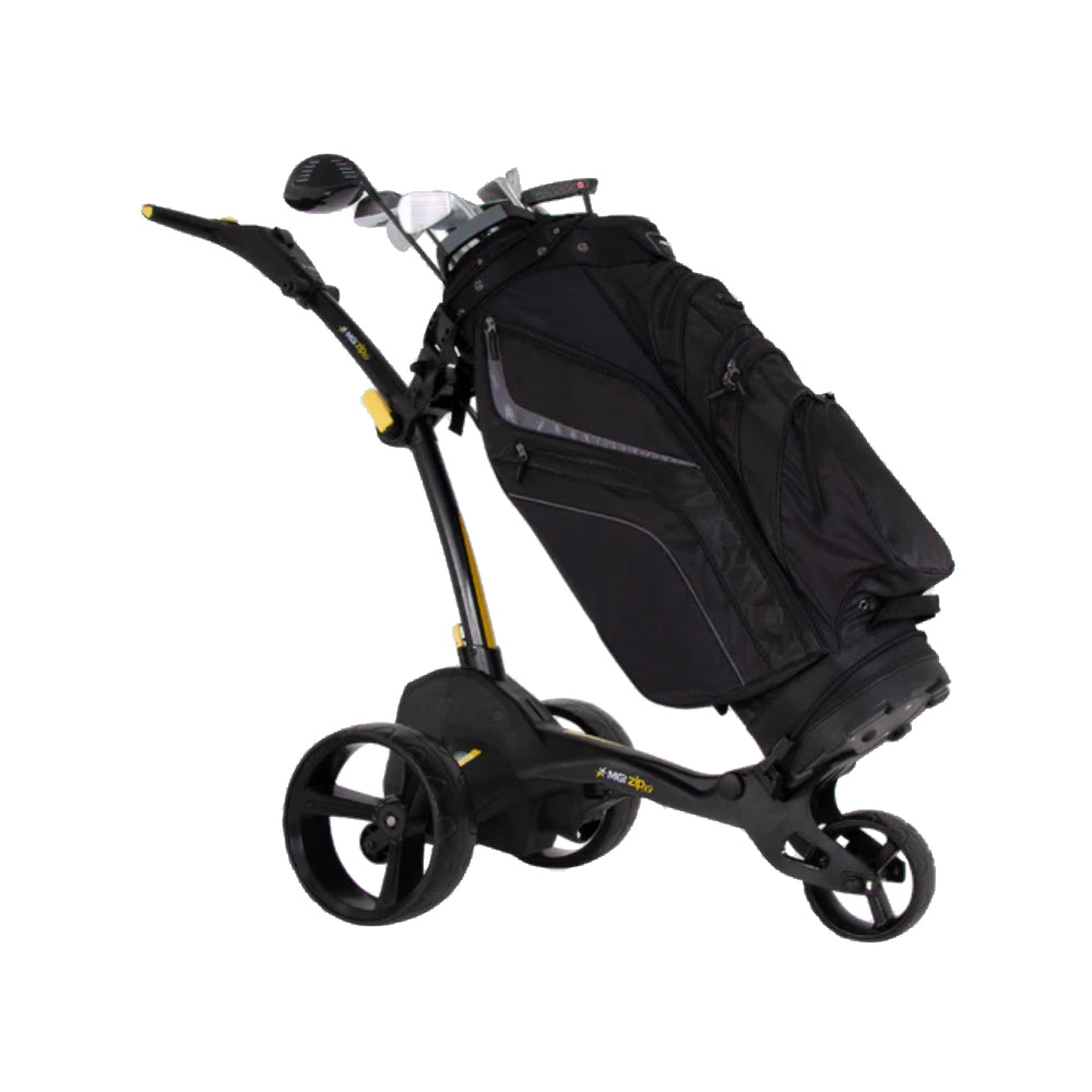 MGI, MGI Zip X1 Electric Golf Caddy