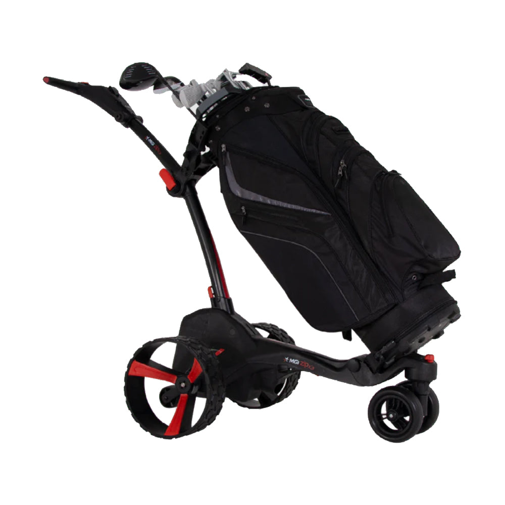 MGI, MGI Zip X3 Electric Golf Caddy