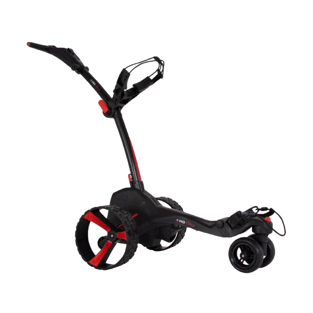 MGI, MGI Zip X3 Electric Golf Caddy