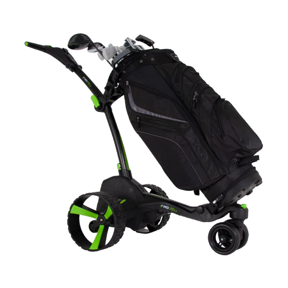 MGI, MGI Zip X5 Electric Golf Caddy