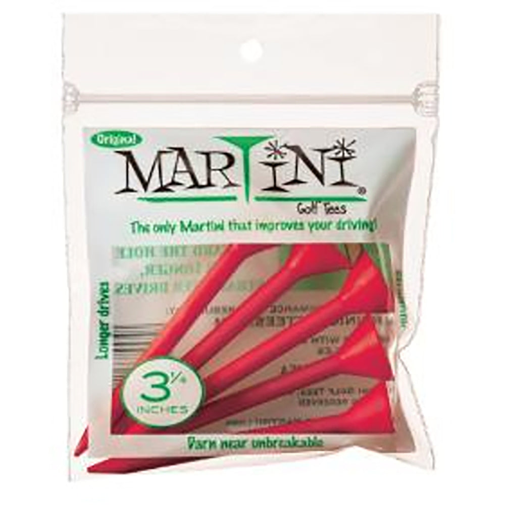 Martini, Martini Golf Tees