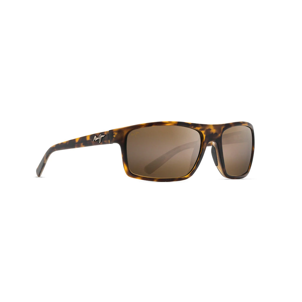 Maui Jim, Maui Jim Byron Bay Brown Polarized Sunglasses