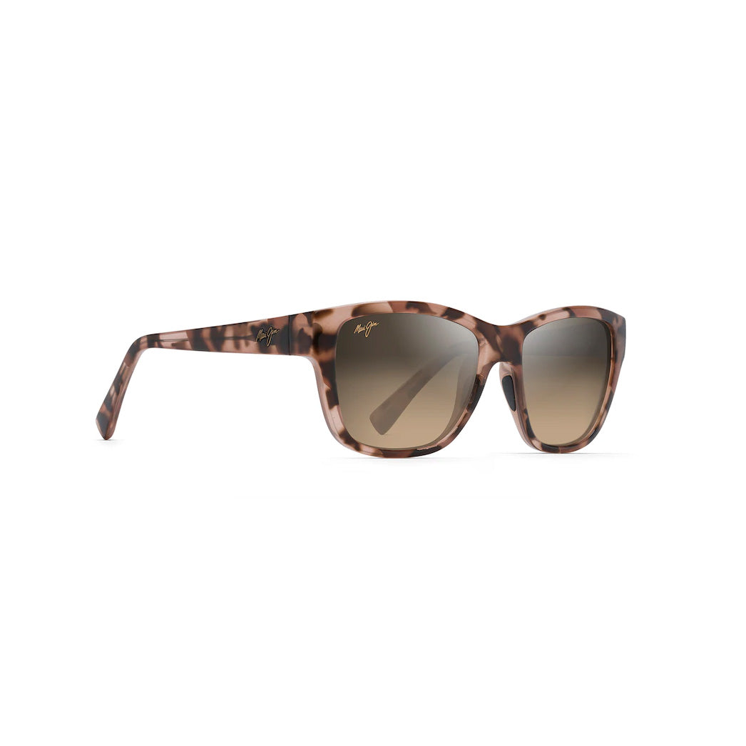 Maui Jim, Maui Jim Hanapaa Blush Polarized Sunglasses