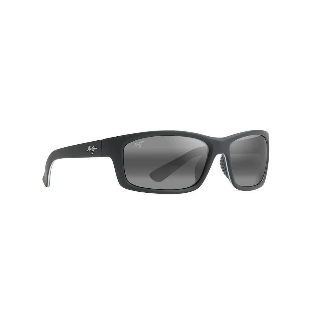 Maui Jim, Maui Jim Kanaio Coast Black Polarized Sunglasses