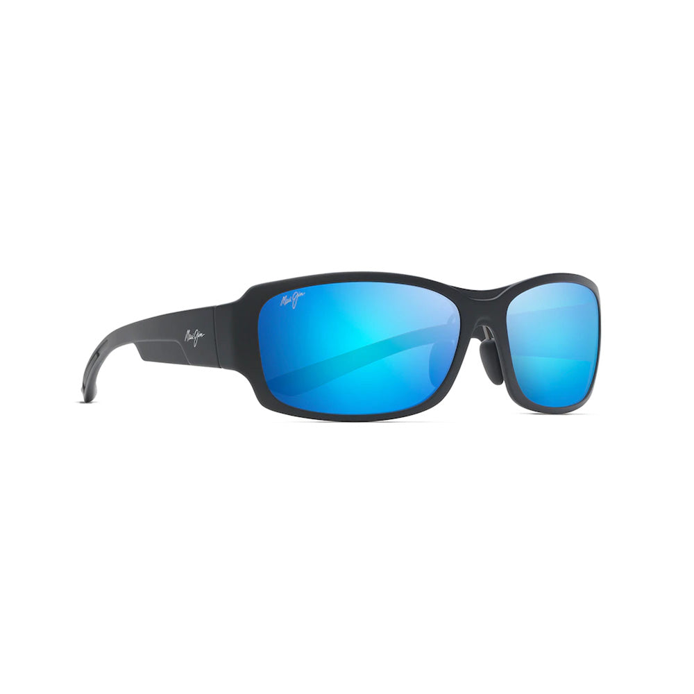 Maui Jim, Maui Jim Monkeypod Black Polarized Sunglasses