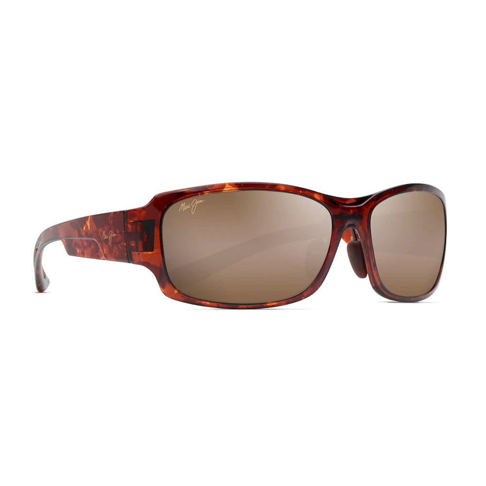 Maui Jim, Maui Jim Monkeypod Brown Polarized Sunglasses