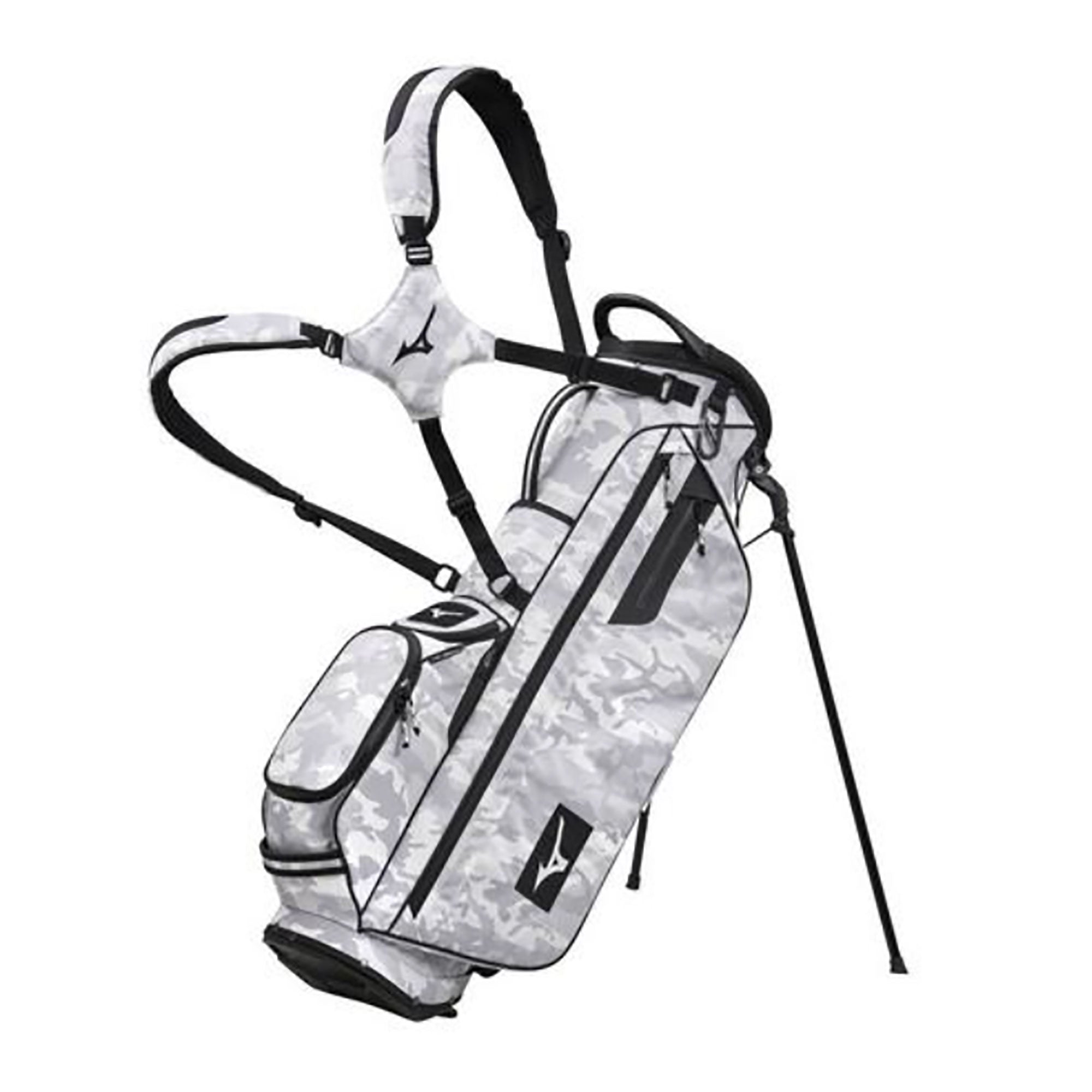 Mizuno, Mizuno BR-D3 Golf Stand Bag