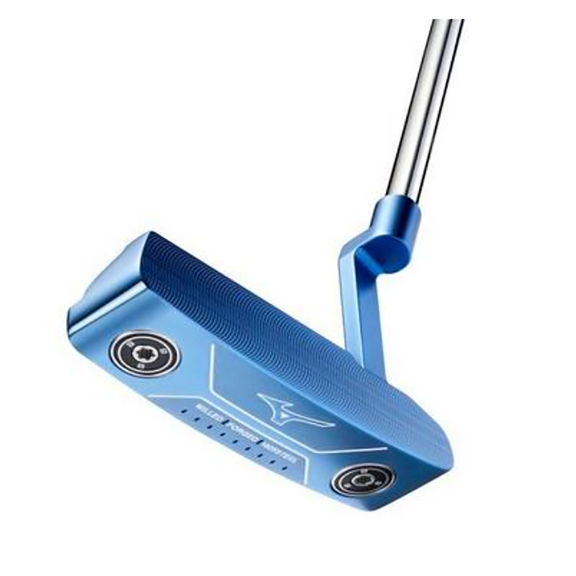 Mizuno, Mizuno M.Craft Series Blue Ion Right Hand Putter