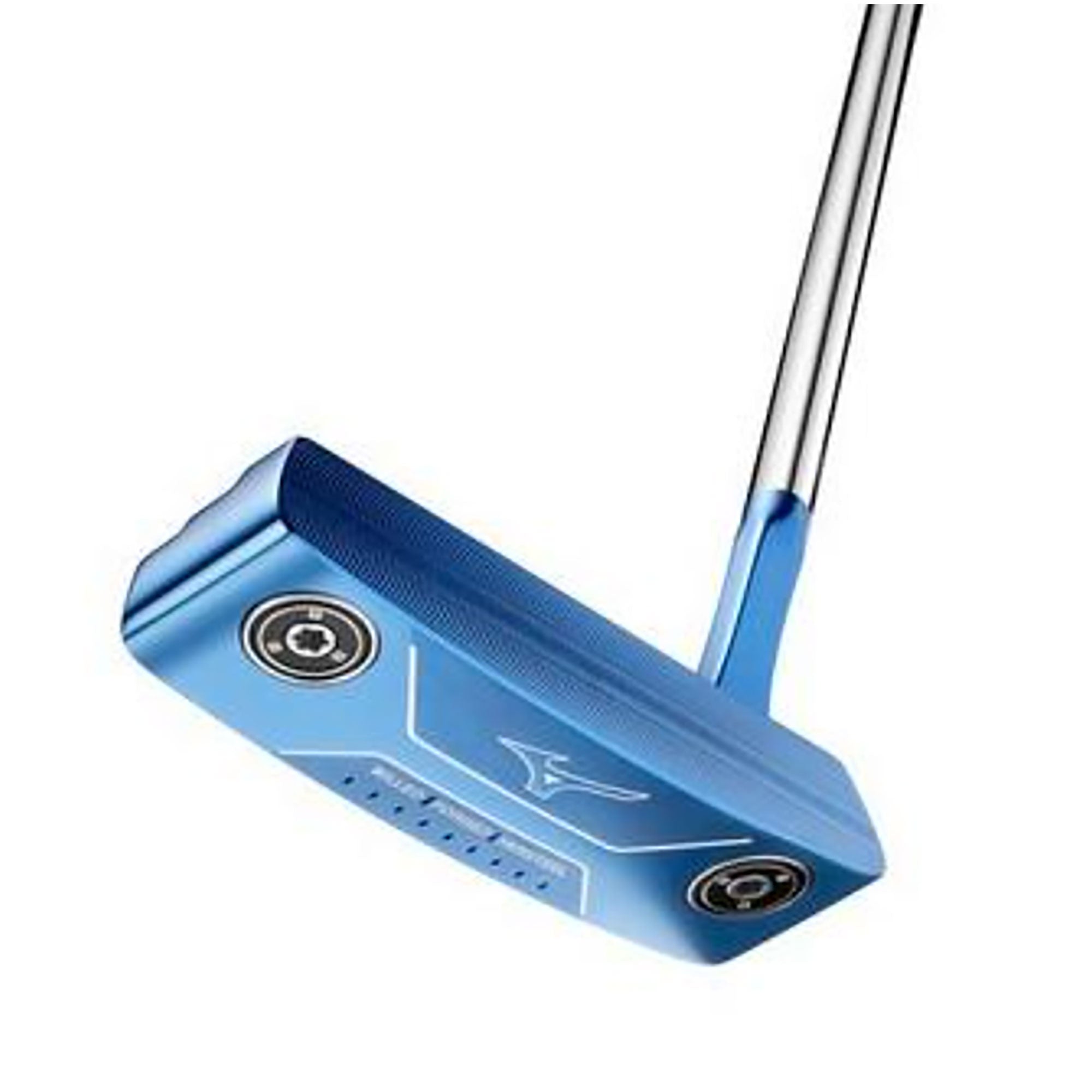 Mizuno, Mizuno M.Craft Series Blue Ion Right Hand Putter