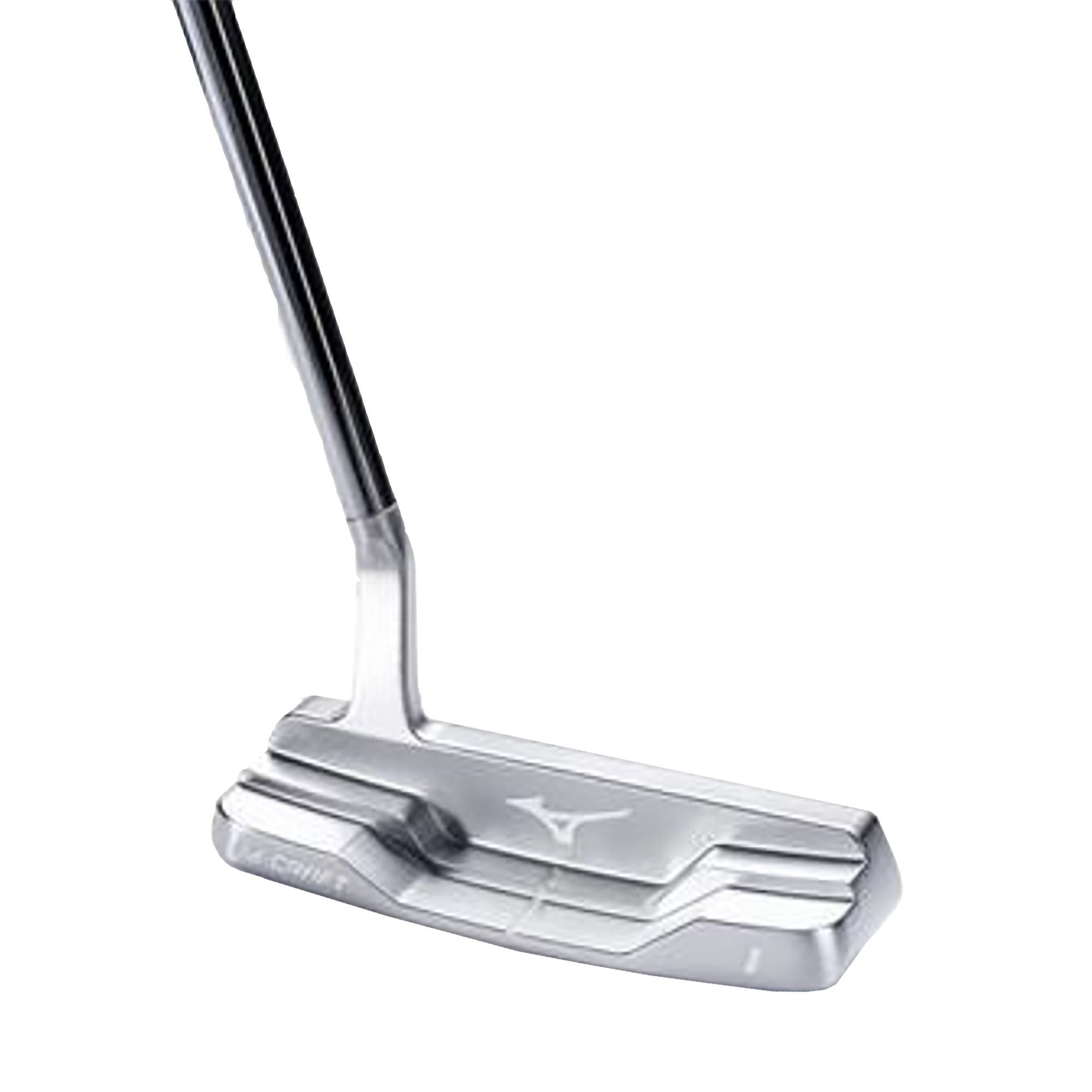 Mizuno, Mizuno M.Craft Series White Satin Right Hand Putter