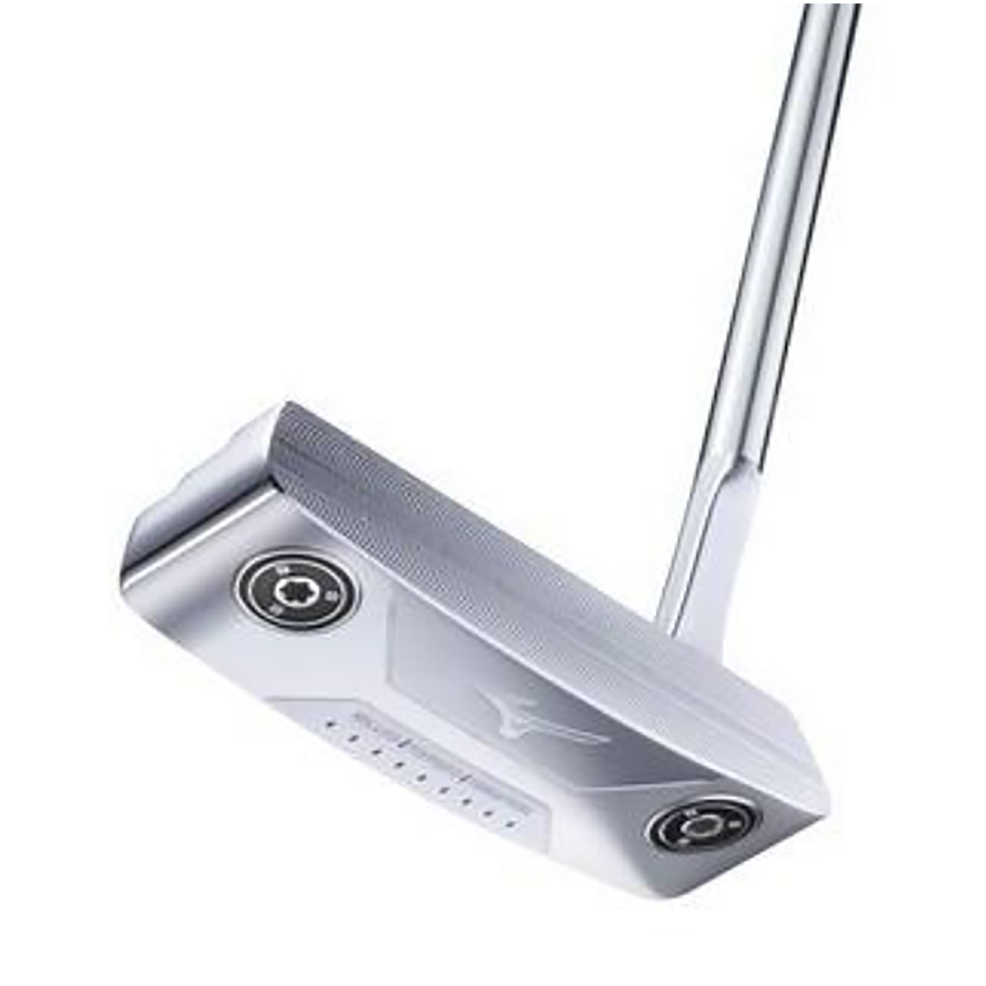 Mizuno, Mizuno M.Craft Series White Satin Right Hand Putter