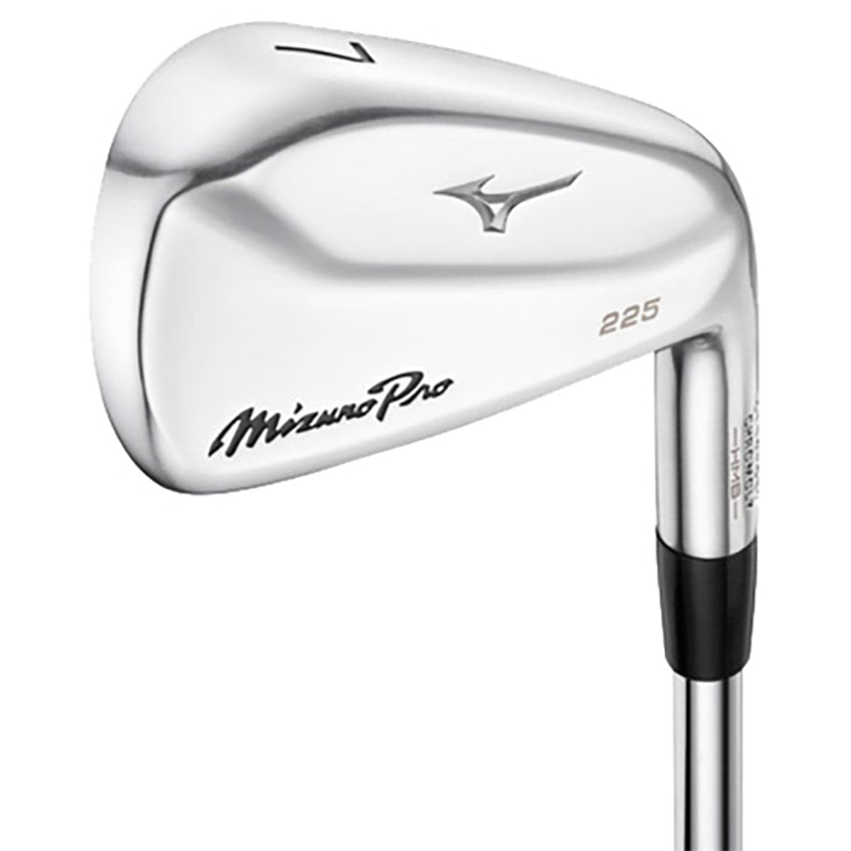 Mizuno, Mizuno Pro 225 Right Hand Mens Irons