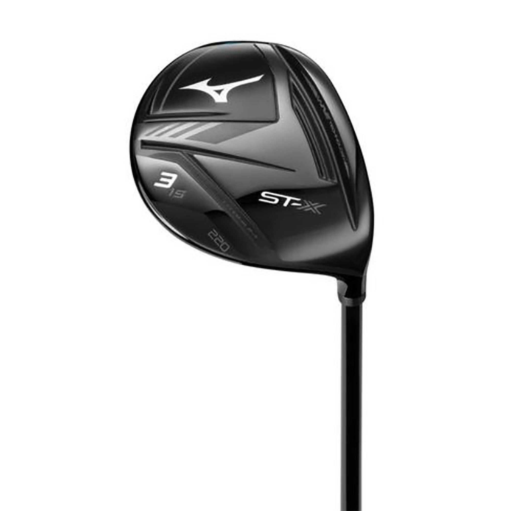 Mizuno, Mizuno ST-X 220 Right Hand Mens Fairway Wood