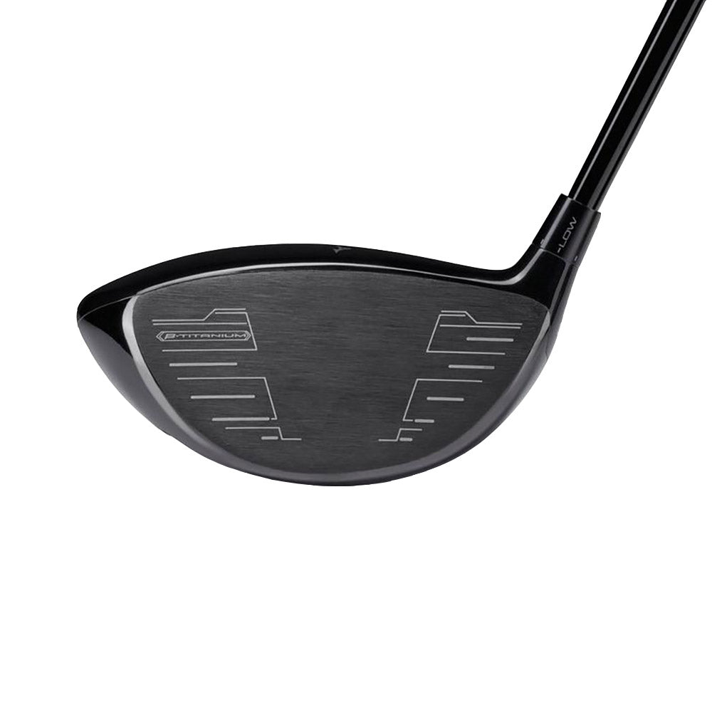 Mizuno, Mizuno ST-X 230 Left Hand Mens Driver