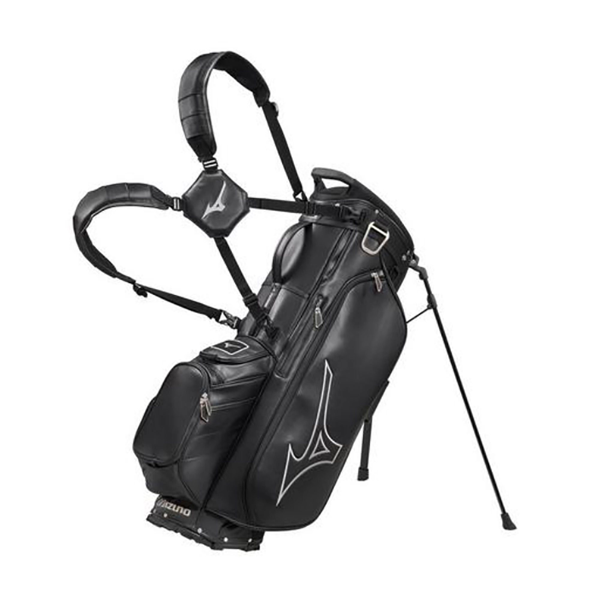 Mizuno, Mizuno Tour 14-Way Staff Golf Stand Bag