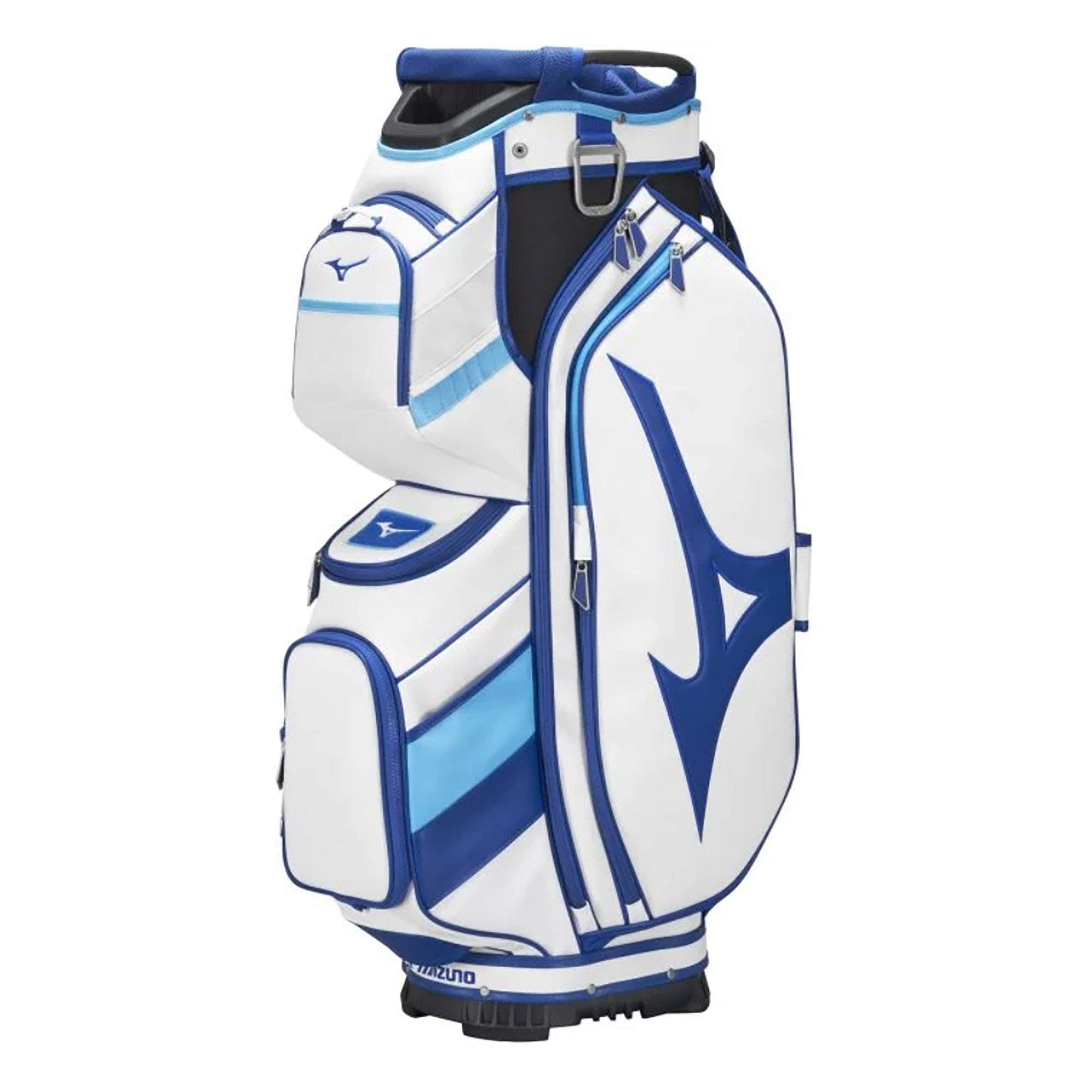 Mizuno, Mizuno Tour Staff Golf Cart Bag