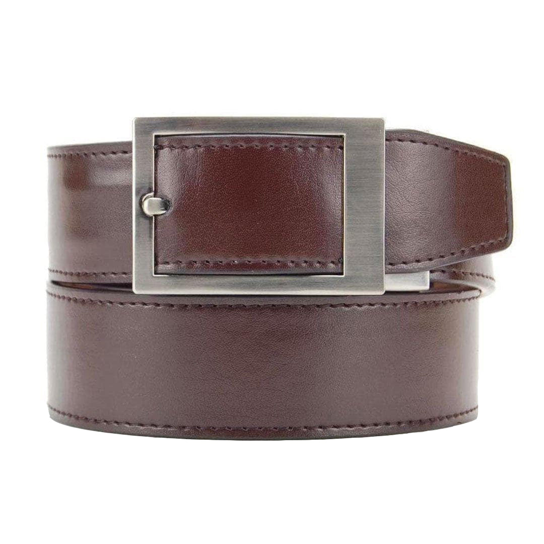 Nexbelt, Nexbelt Classic Espresso Mens Golf Belt