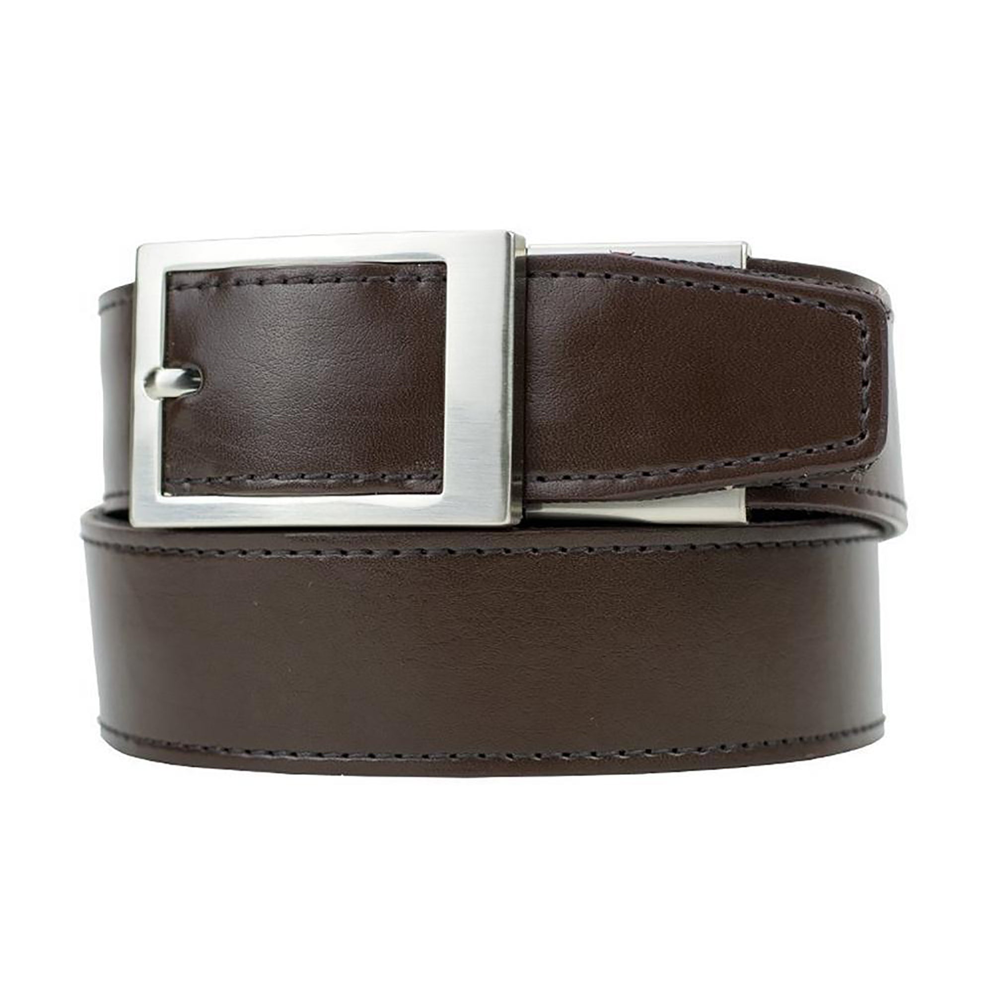 Nexbelt, Nexbelt Defender Brown II PreciseFit Mens Gun Belt