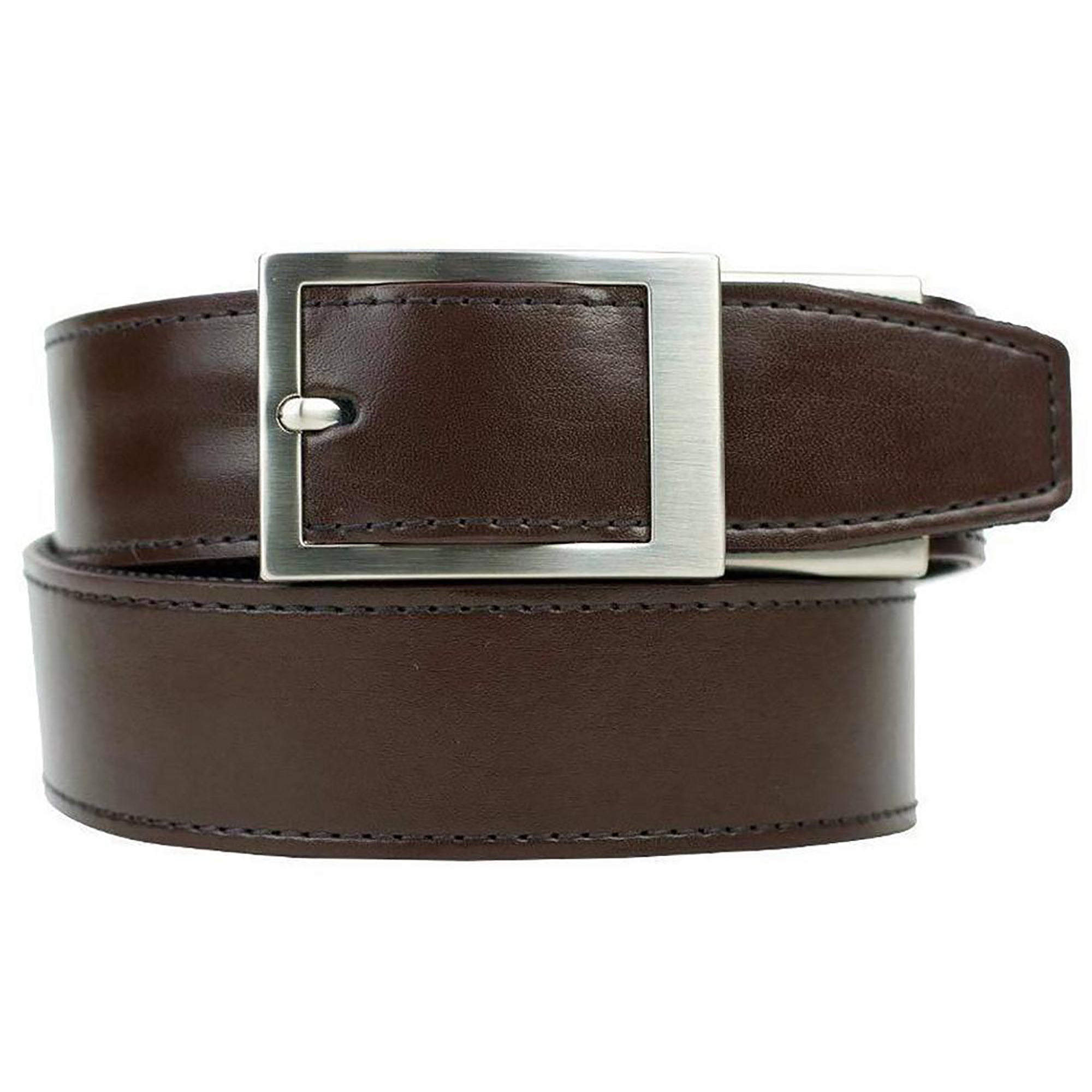 Nexbelt, Nexbelt Defender Brown II PreciseFit Mens Gun Belt