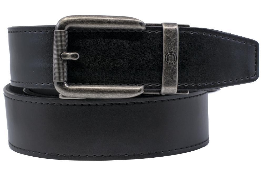 Nexbelt, Nexbelt EDC Rogue Black Mens Gun Belt