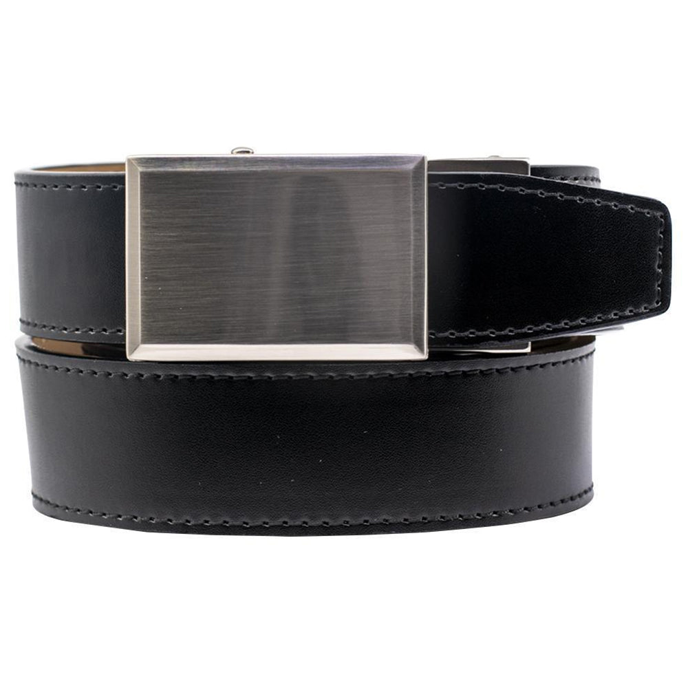 Nexbelt, Nexbelt Go-In Shield V3 Black Mens Belt