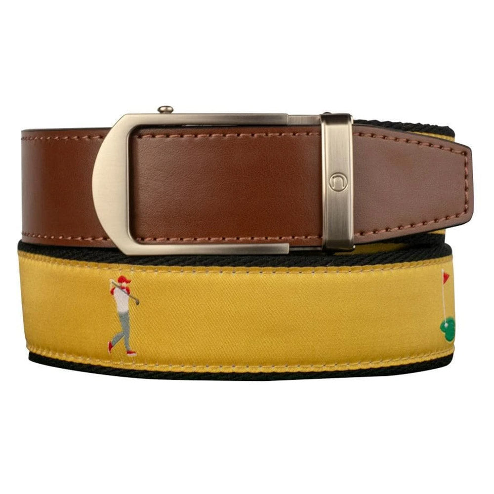 Nexbelt, Nexbelt Hampton Birdie Mens Belt