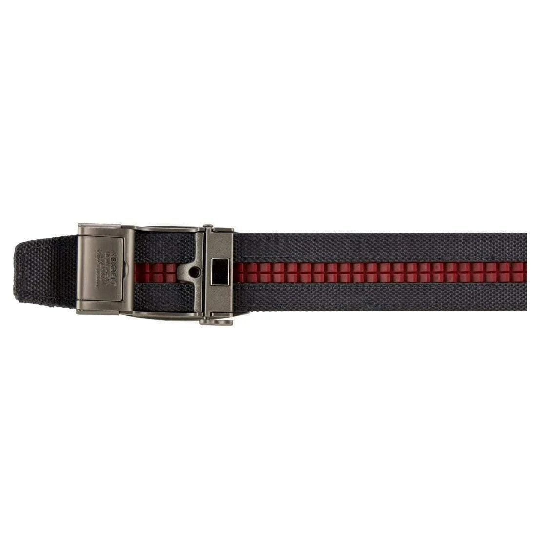 Nexbelt, Nexbelt Newport Grey V.4 Mens Belt