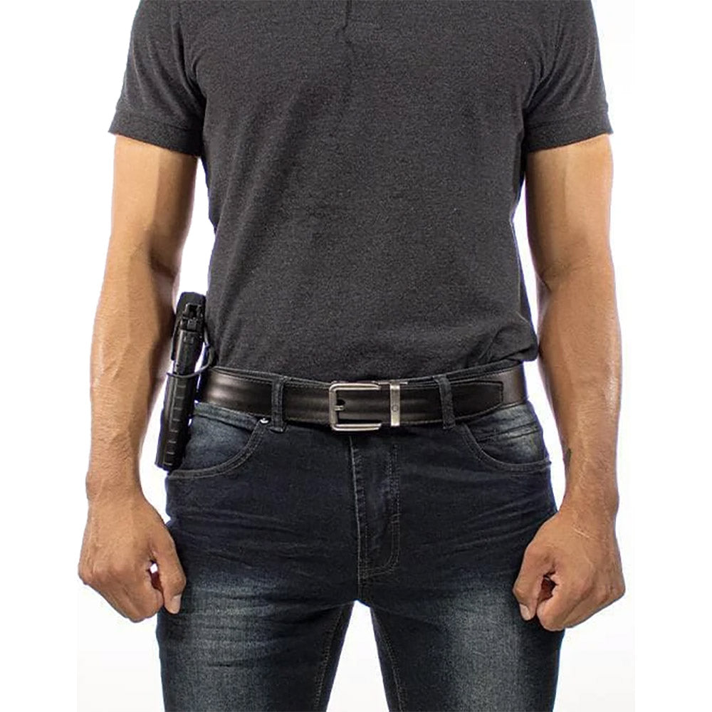 Nexbelt, Nexbelt Rogue Black EDC Mens Gun Belt