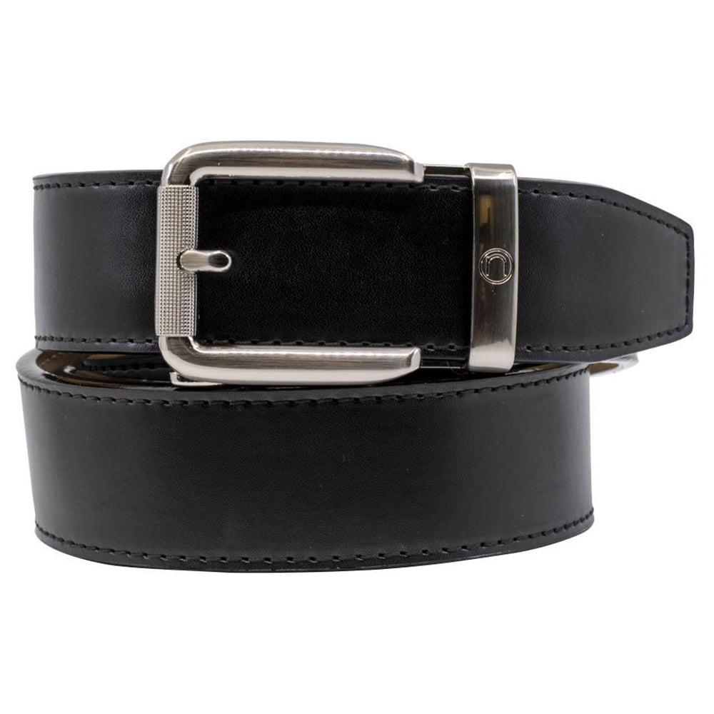 Nexbelt, Nexbelt Rogue Black Mens Belt