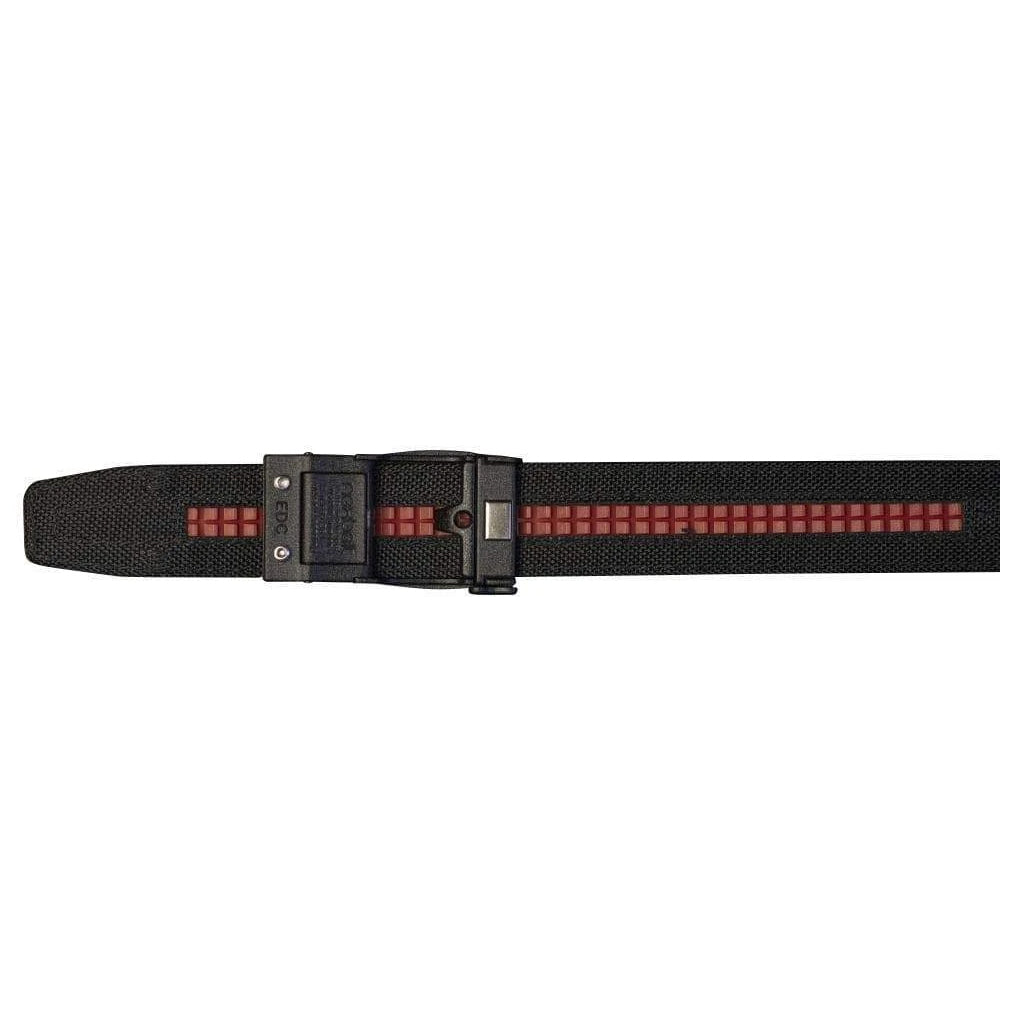 Nexbelt, Nexbelt Titan BD Black PreciseFit Mens Gun Belt