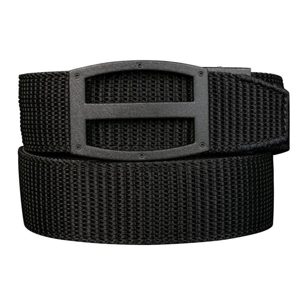 Nexbelt, Nexbelt Titan BD Black PreciseFit Mens Gun Belt