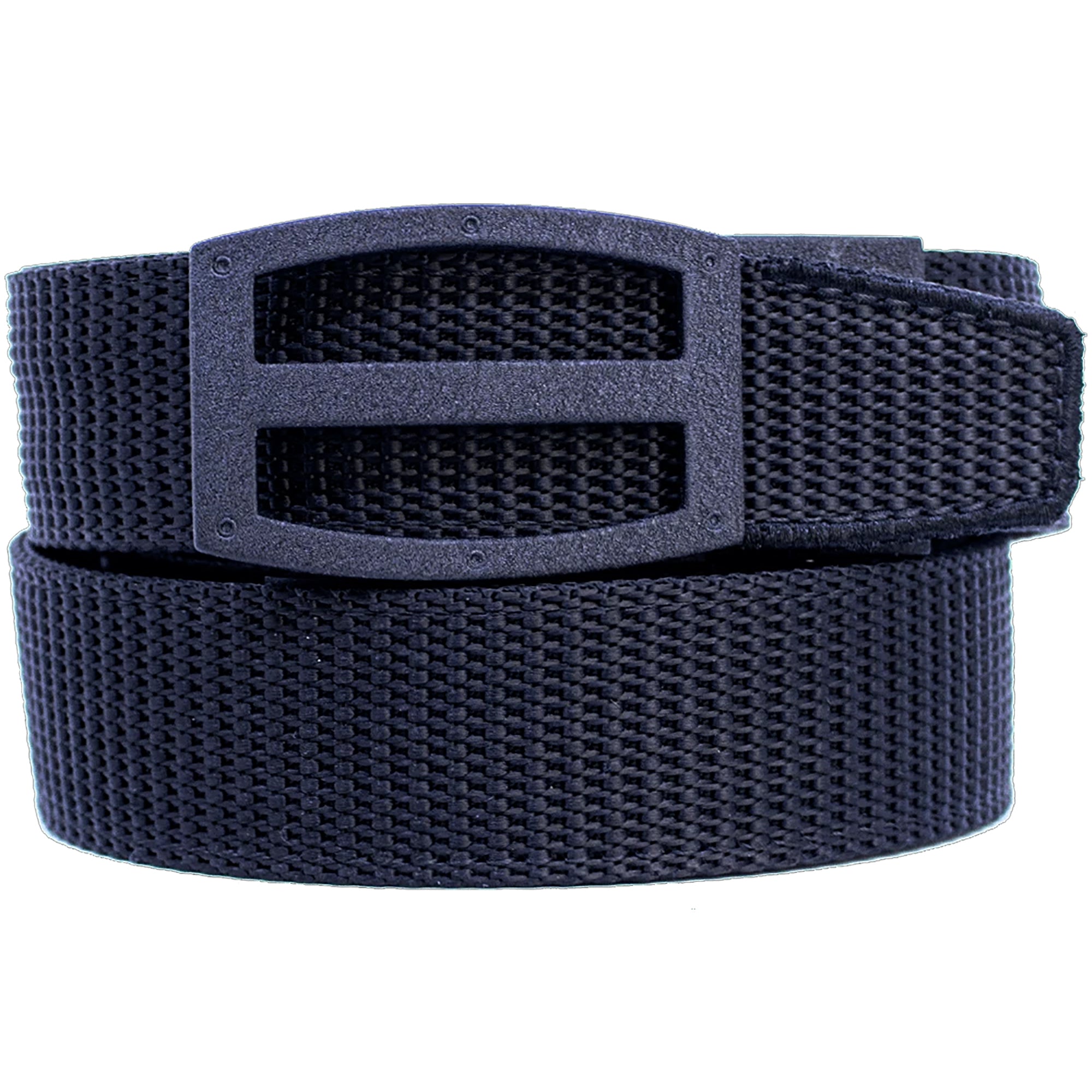 Nexbelt, Nexbelt Titan Black PreciseFit V.4 Mens Gun Belt