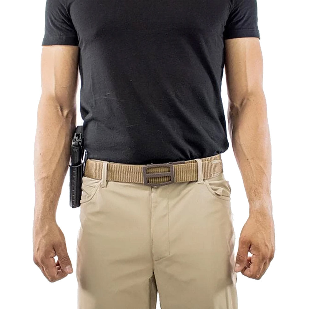 Nexbelt, Nexbelt Titan Coyote PreciseFit EDC Mens Belt