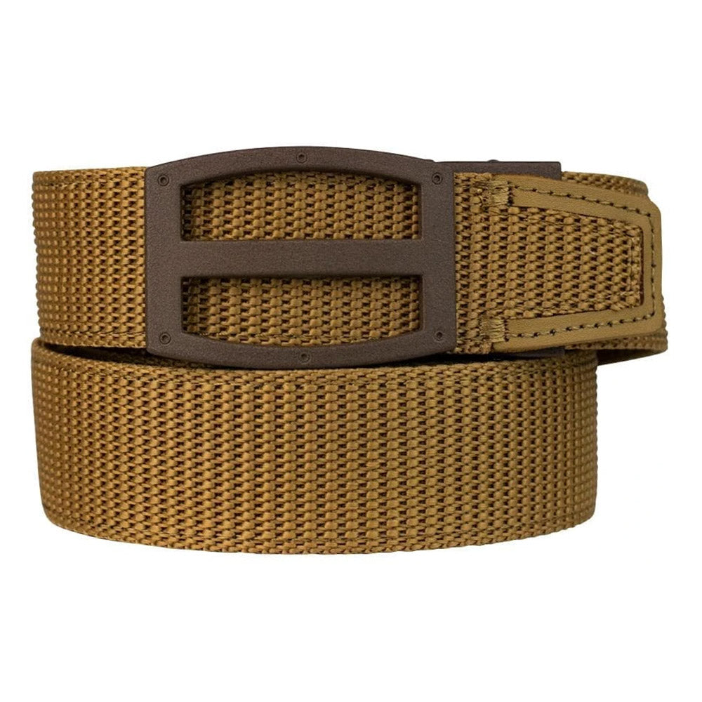 Nexbelt, Nexbelt Titan Coyote PreciseFit EDC Mens Belt