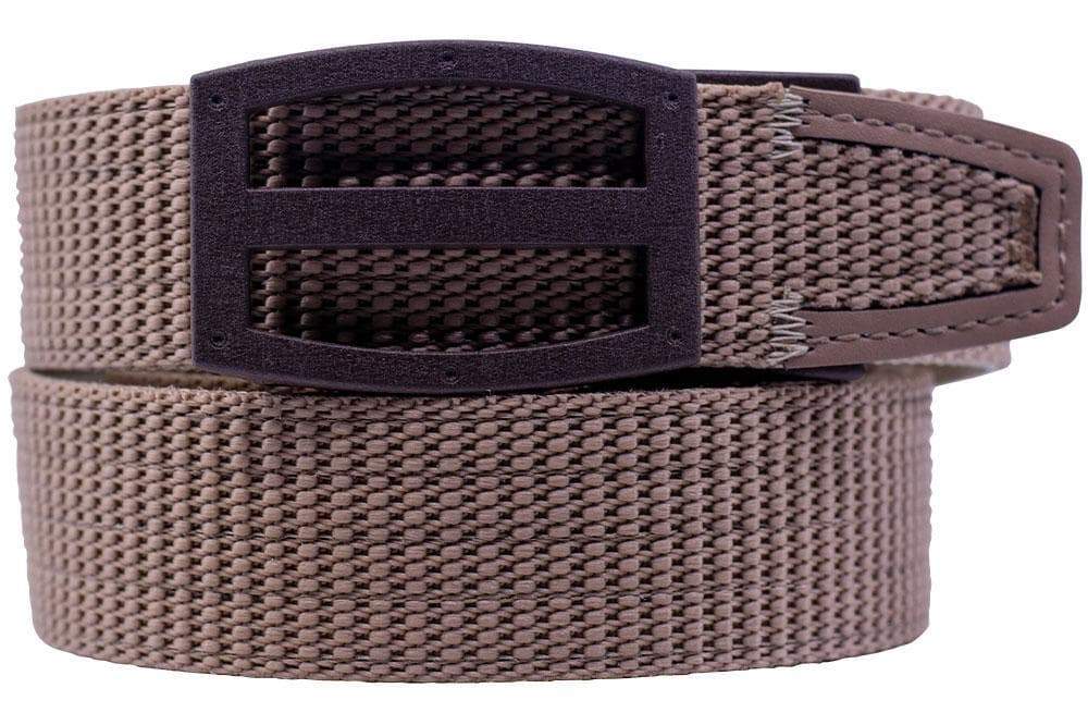 Nexbelt, Nexbelt Titan Tan PreciseFit V.4 Mens Gun Belt