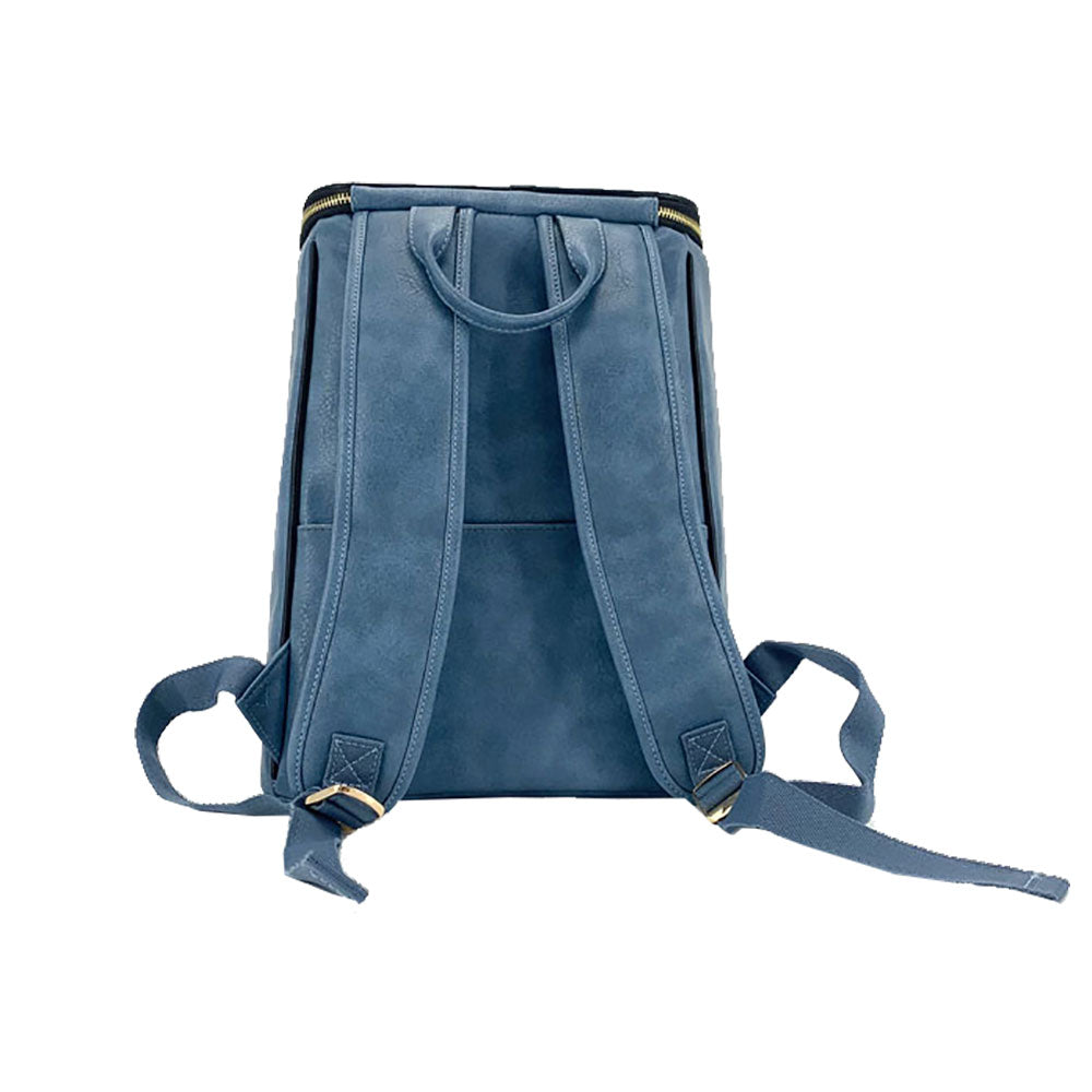 Niceaces, NiceAces Blue Backpack Cooler