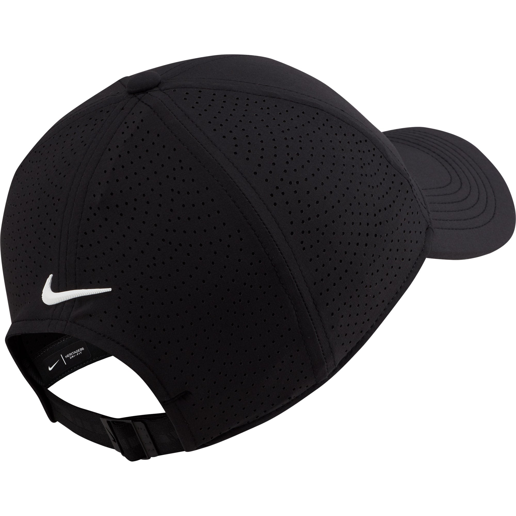 Nike Golf, Nike AeroBill Heritage86 Womens Golf Hat