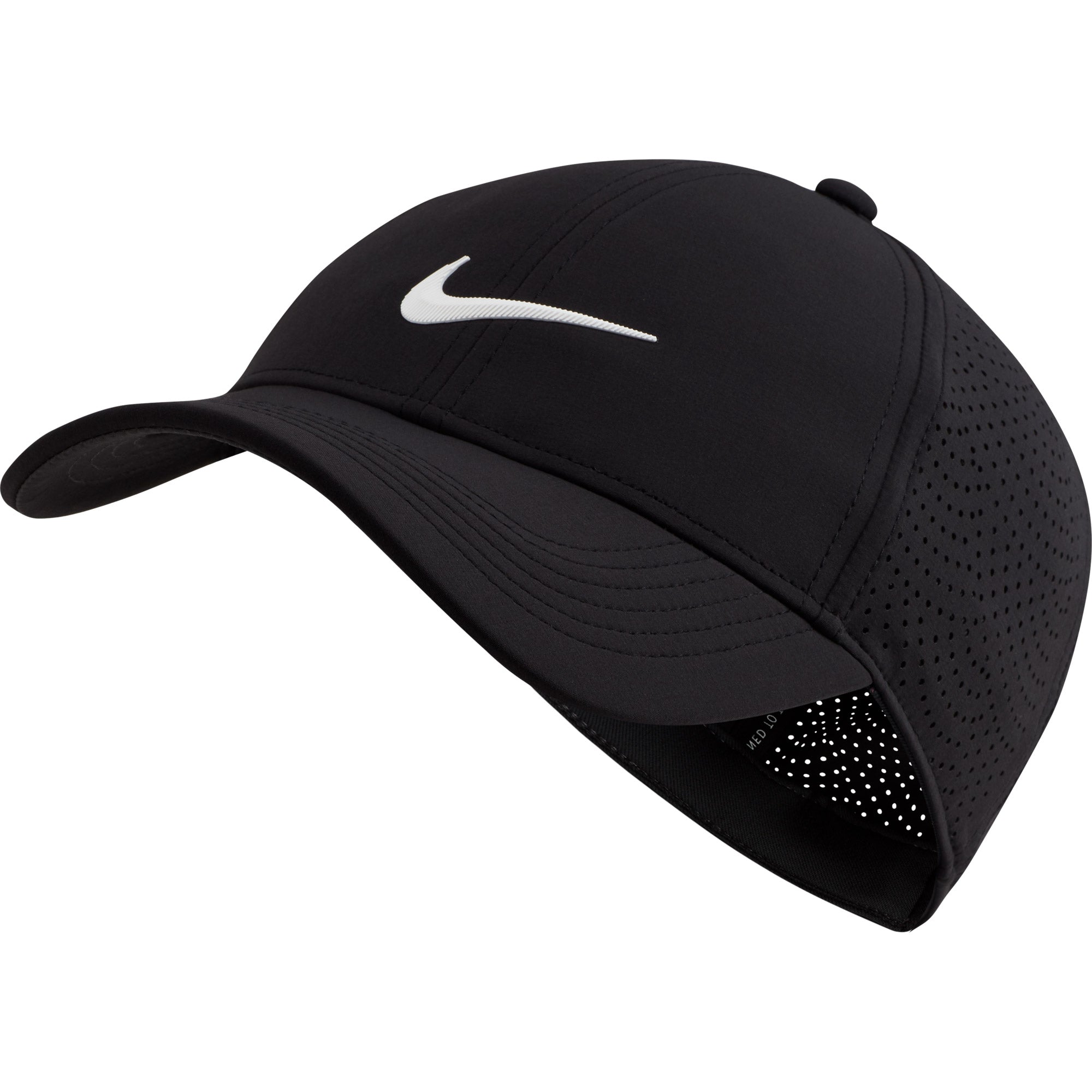 Nike Golf, Nike AeroBill Heritage86 Womens Golf Hat