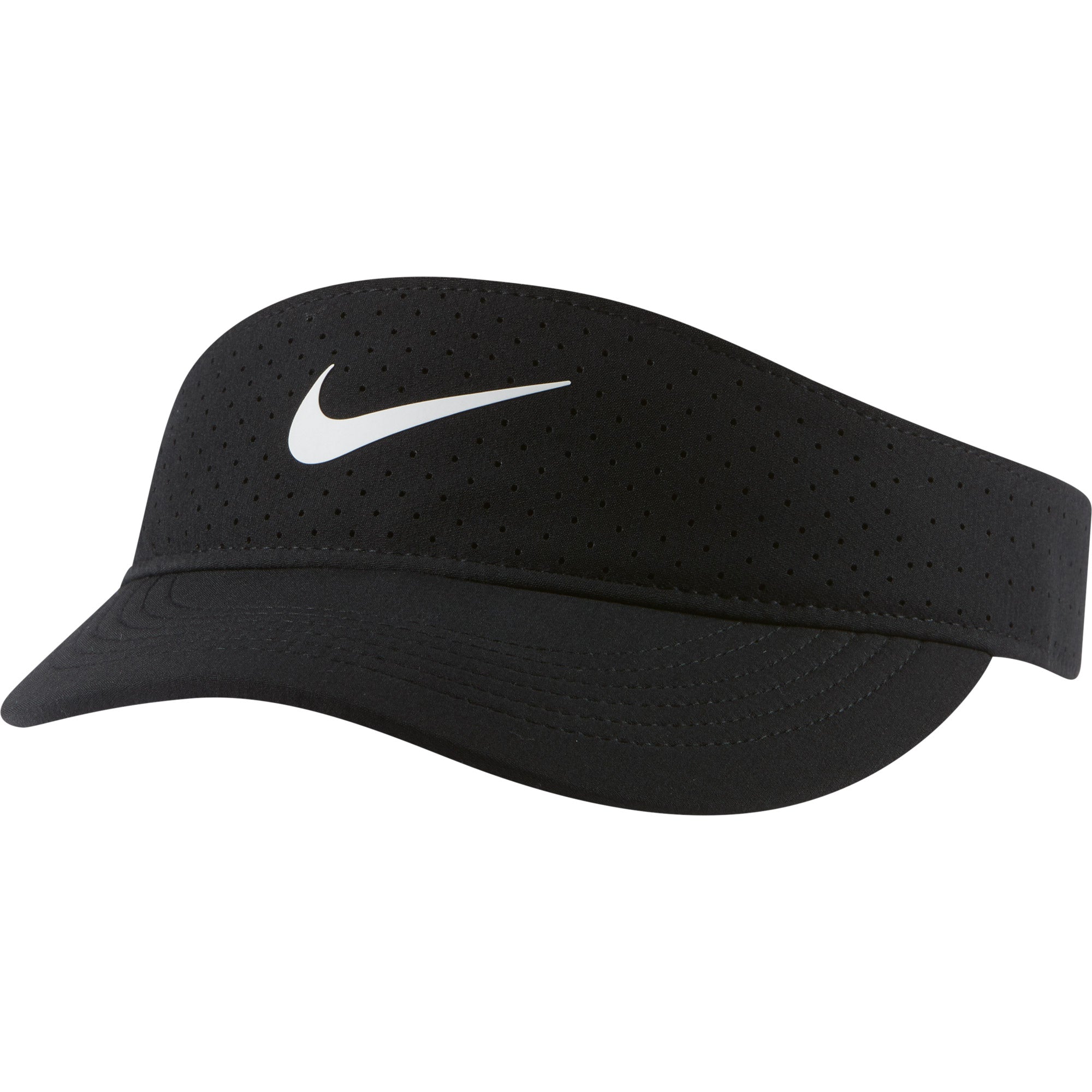 Nike, Nike Court Advantage Womens Tennis Visor