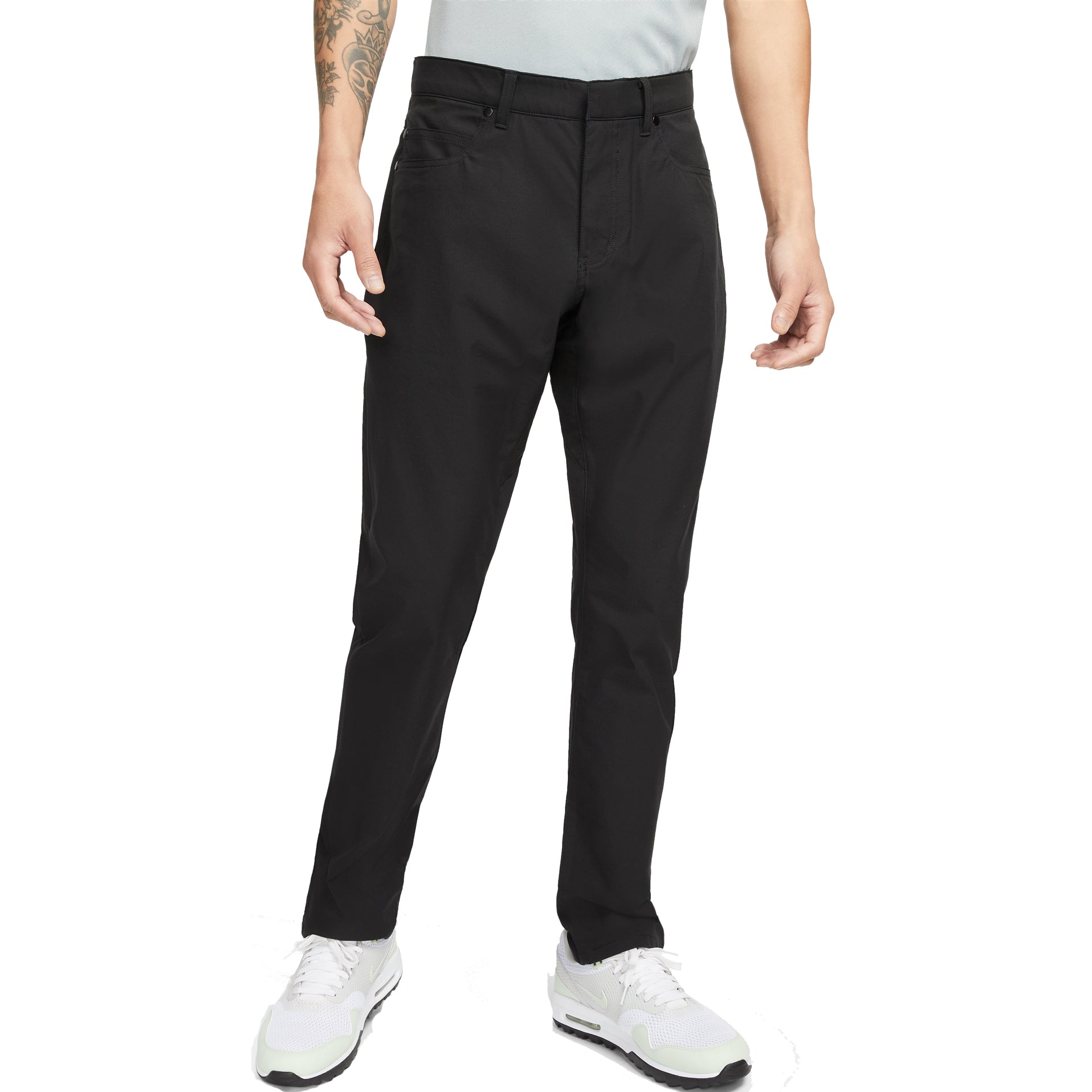 Nike Golf, Nike Dri-FIT Repel 5-Pocket Mens Golf Pants