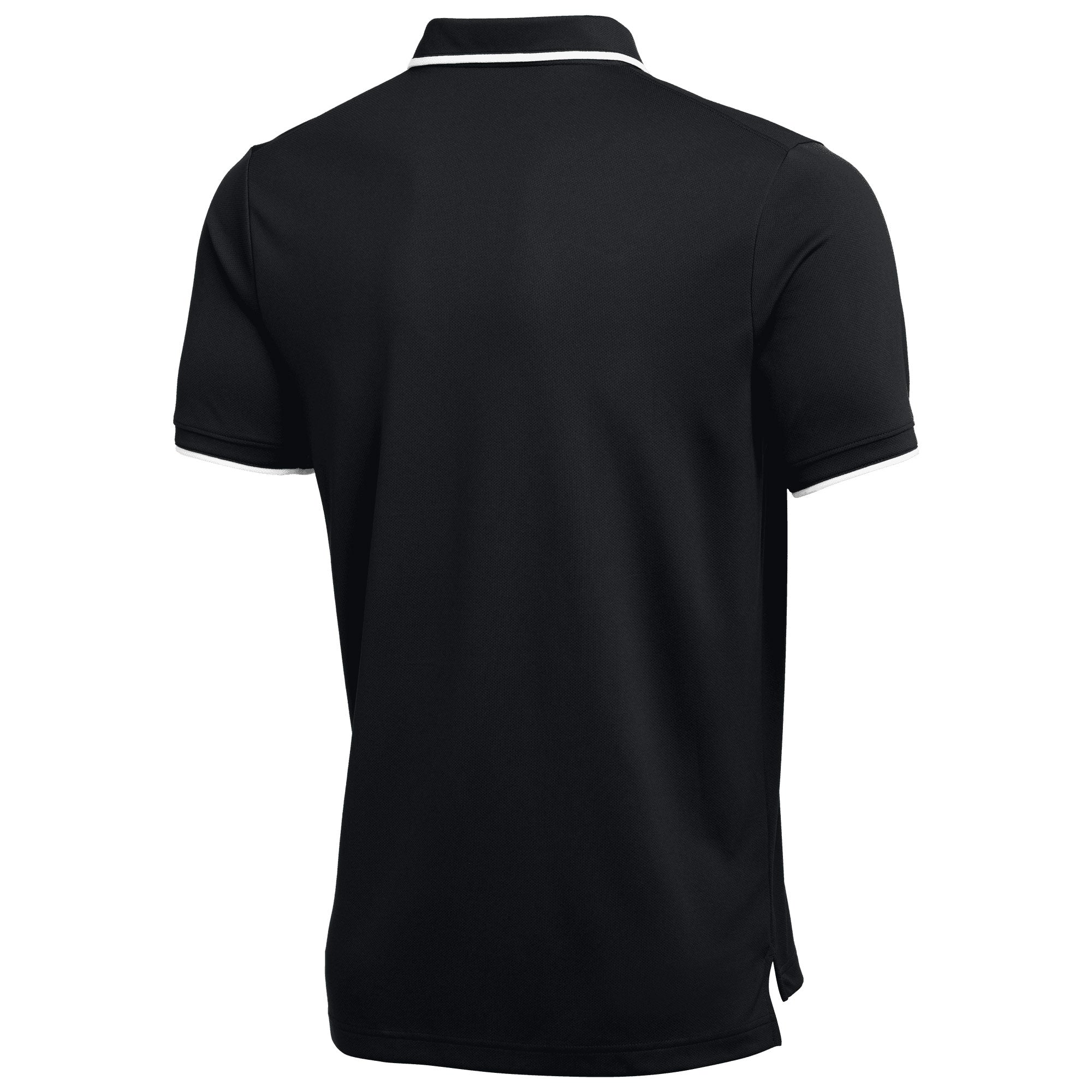 Nike, Nike Dri-Fit UV Mens Tennis Polo