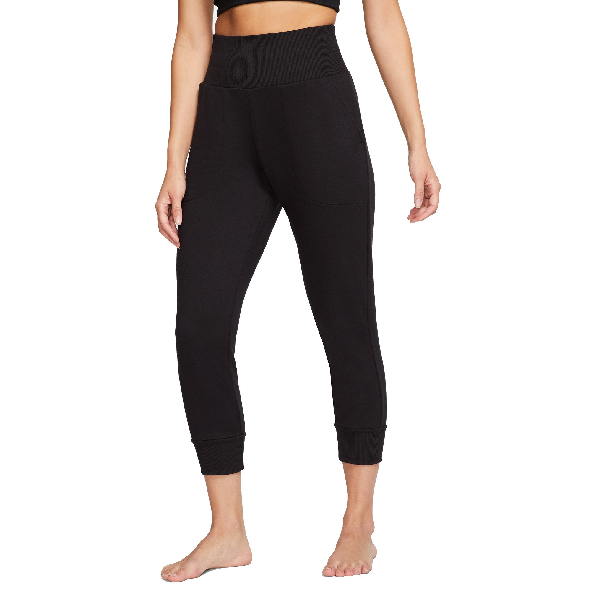 Nike, Nike Flow Hyper 7/8 Womens Yoga Pants